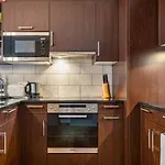 Tasman 15-r By Interhome Lejlighed *