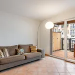 Tasman 15-r By Interhome Lejlighed *