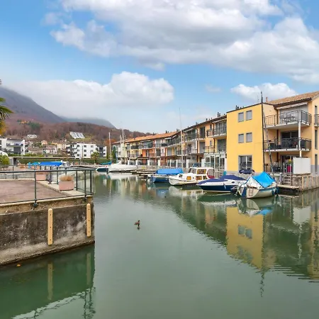Apartament Tasman 15-r By Interhome Le Bouveret