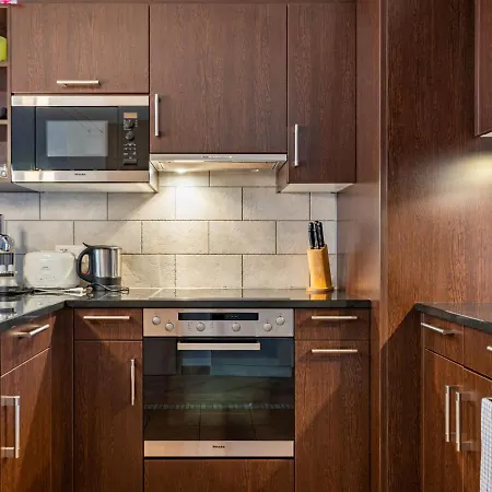Tasman 15-r By Interhome Apartament *