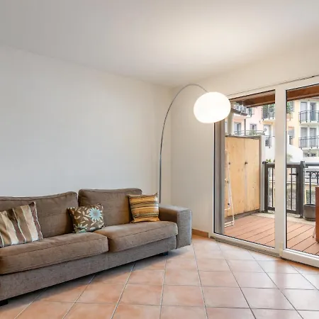 Tasman 15-r By Interhome Lägenhet *