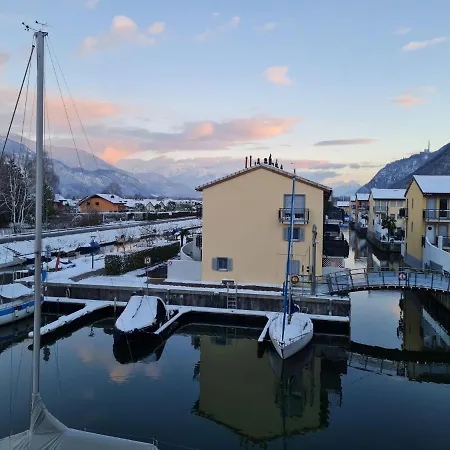 Tasman 15-r By Interhome Apartament