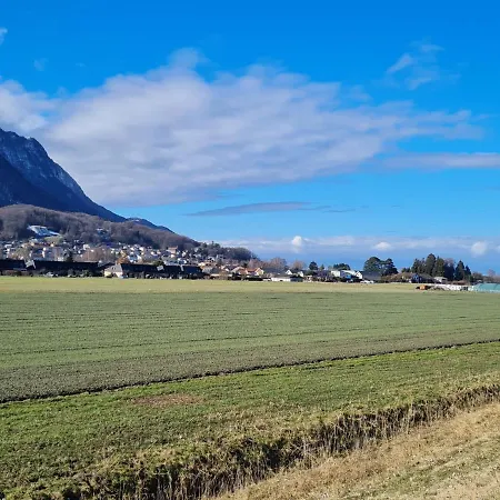 Tasman 15-r By Interhome *