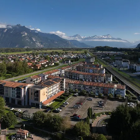 Tasman 15-r By Interhome 아파트