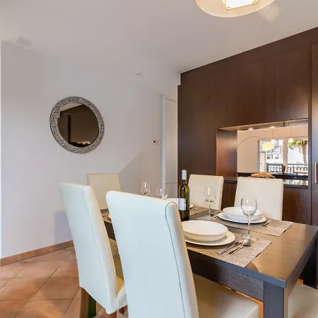 Tasman 15-r By Interhome Le Bouveret