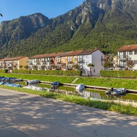 Tasman 15-r By Interhome Le Bouveret