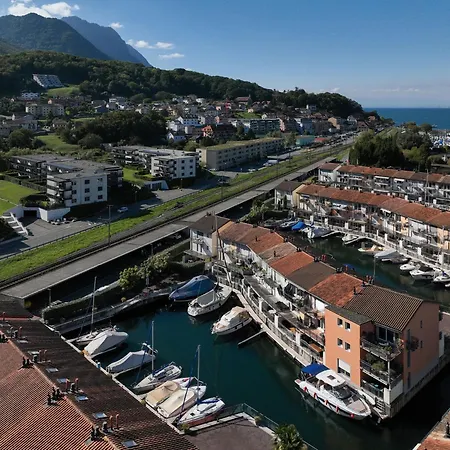 Daire Tasman 15-r By Interhome Le Bouveret